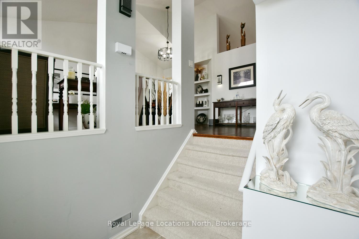 61 Barker Boulevard, Collingwood, Ontario  L9Y 4W4 - Photo 4 - S13019872