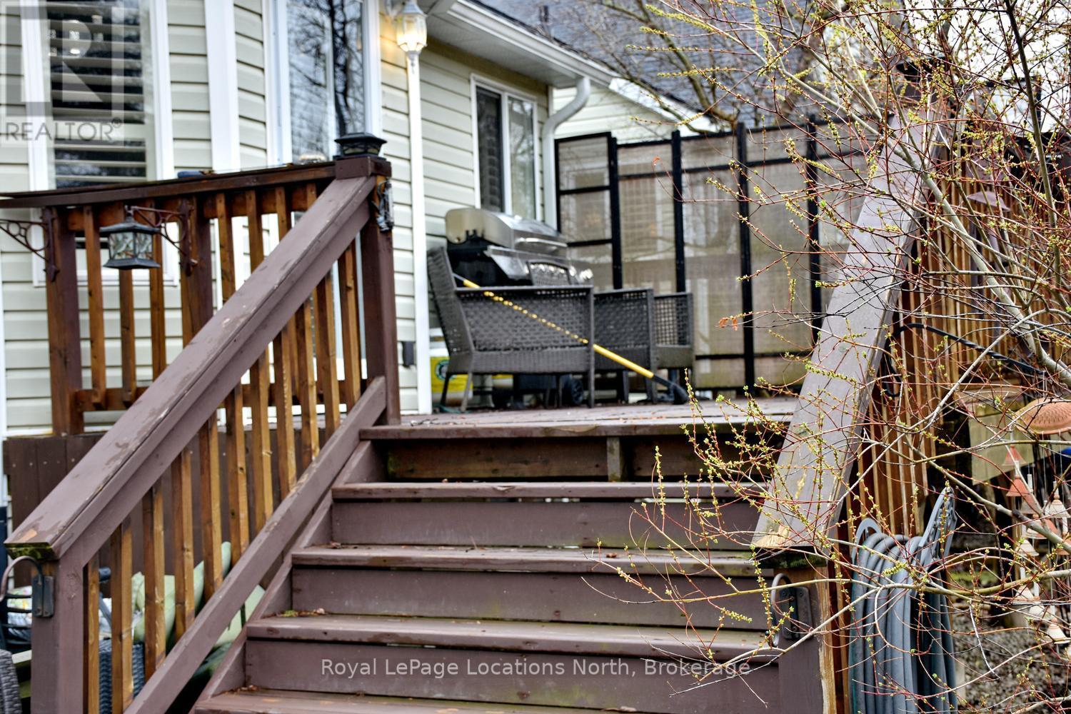 61 Barker Boulevard, Collingwood, Ontario  L9Y 4W4 - Photo 49 - S13019872