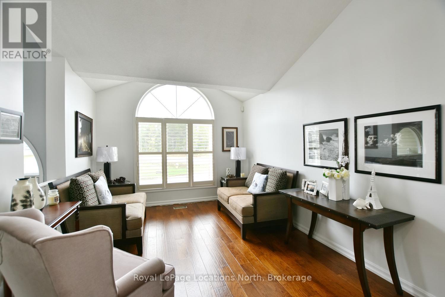 61 Barker Boulevard, Collingwood, Ontario  L9Y 4W4 - Photo 6 - S13019872