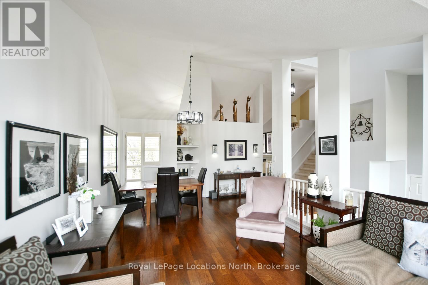 61 Barker Boulevard, Collingwood, Ontario  L9Y 4W4 - Photo 7 - S13019872