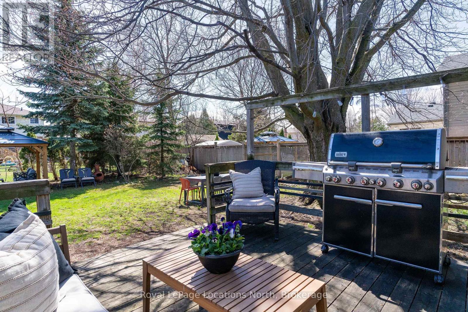 12 Bryan Drive, Collingwood, Ontario  L9Y 2K7 - Photo 16 - S13019874