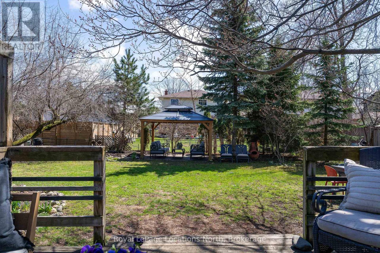 12 Bryan Drive, Collingwood, Ontario  L9Y 2K7 - Photo 17 - S13019874