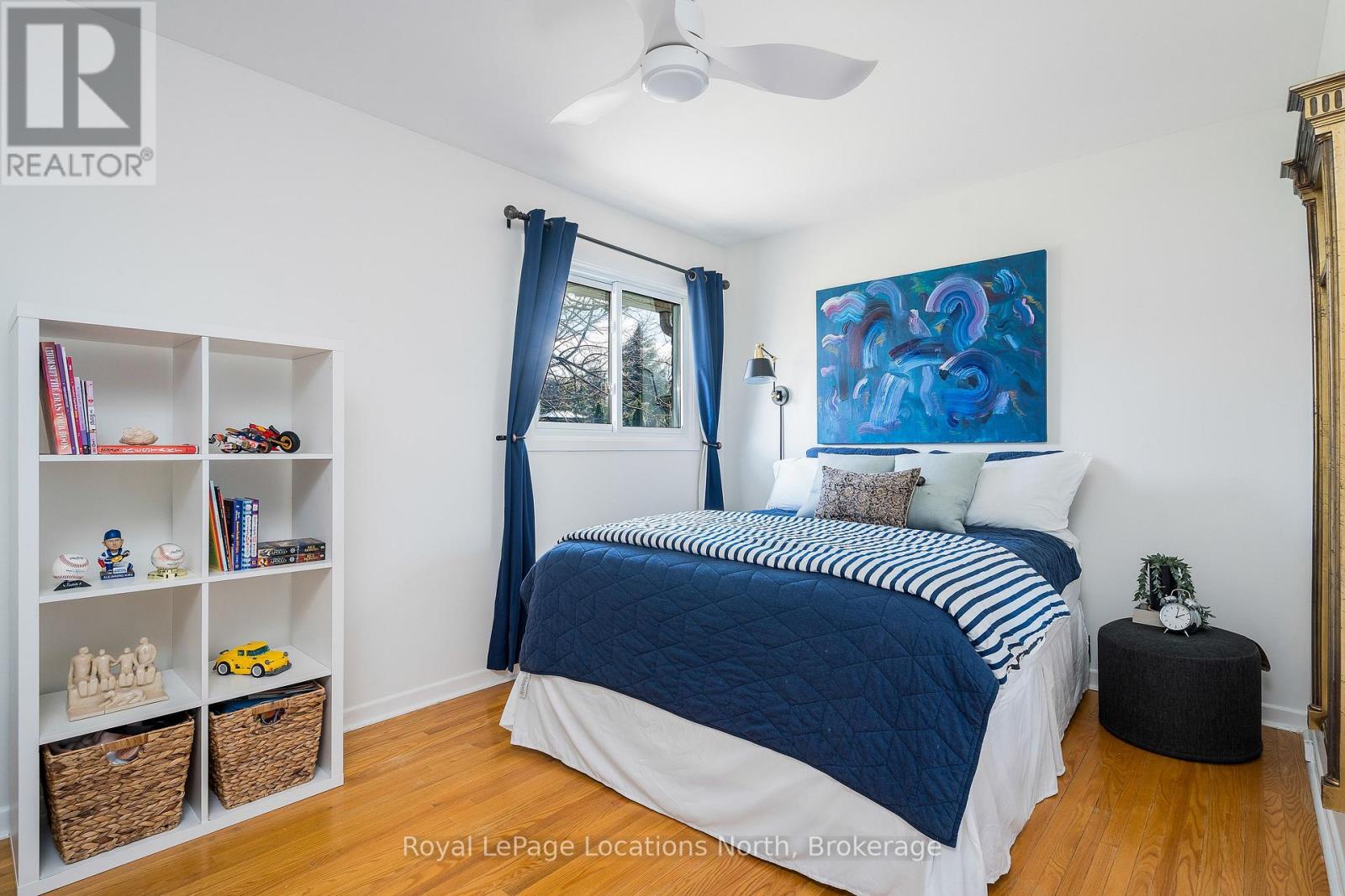 12 Bryan Drive, Collingwood, Ontario  L9Y 2K7 - Photo 19 - S13019874