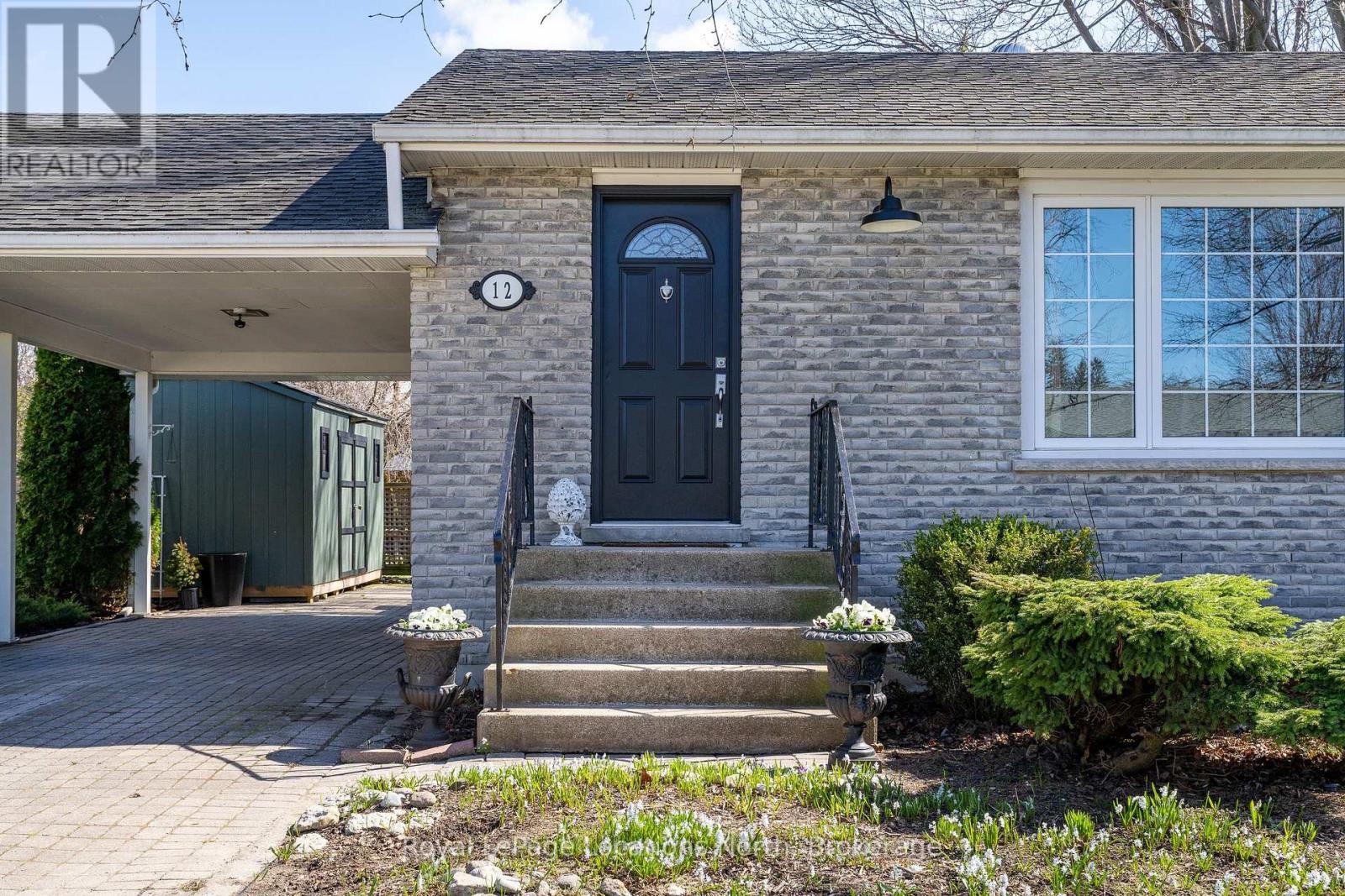 12 Bryan Drive, Collingwood, Ontario  L9Y 2K7 - Photo 28 - S13019874