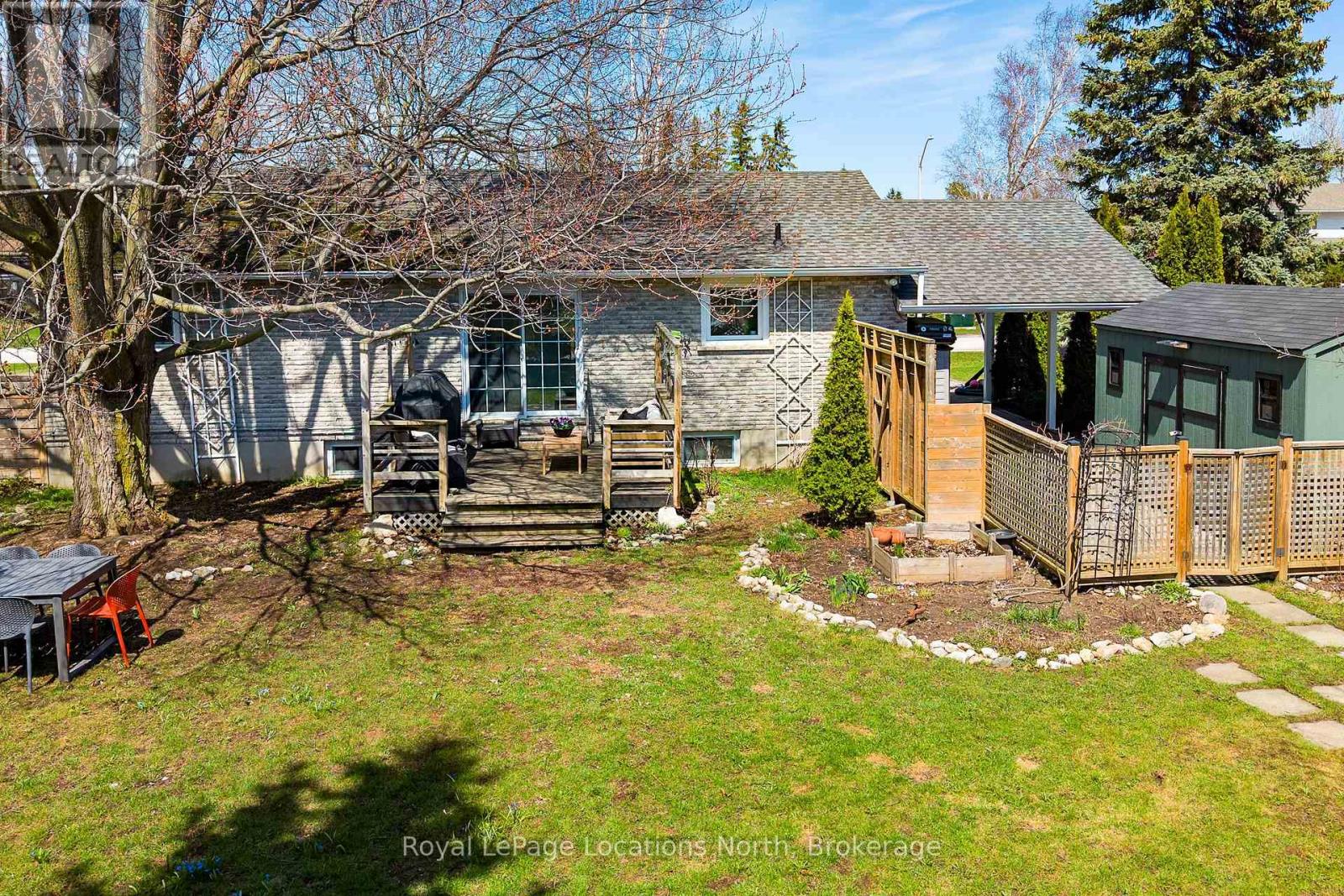 12 Bryan Drive, Collingwood, Ontario  L9Y 2K7 - Photo 33 - S13019874