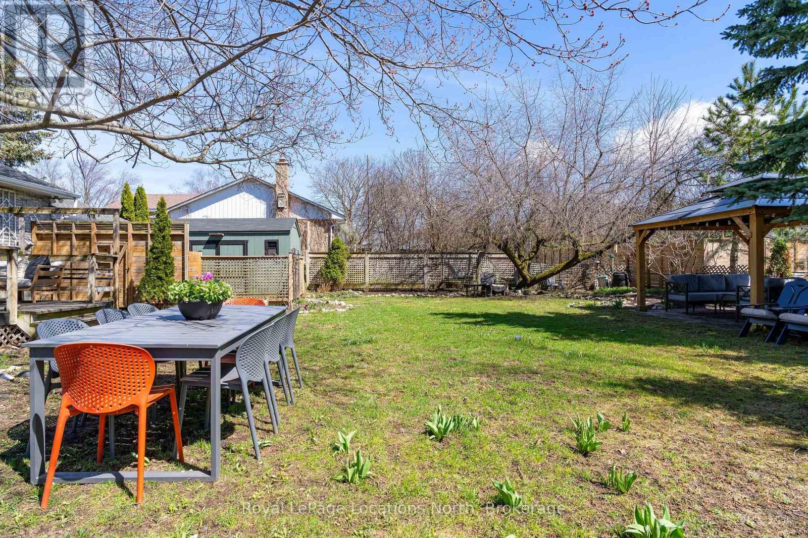 12 Bryan Drive, Collingwood, Ontario  L9Y 2K7 - Photo 35 - S13019874