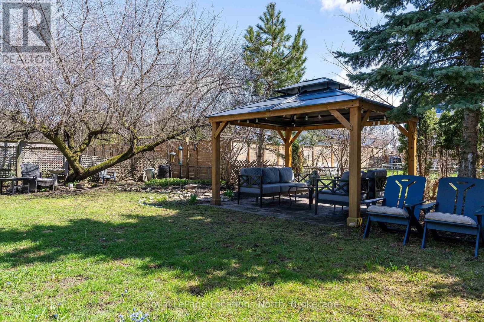 12 Bryan Drive, Collingwood, Ontario  L9Y 2K7 - Photo 36 - S13019874