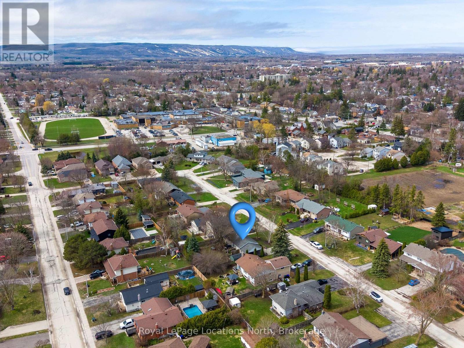 12 Bryan Drive, Collingwood, Ontario  L9Y 2K7 - Photo 41 - S13019874