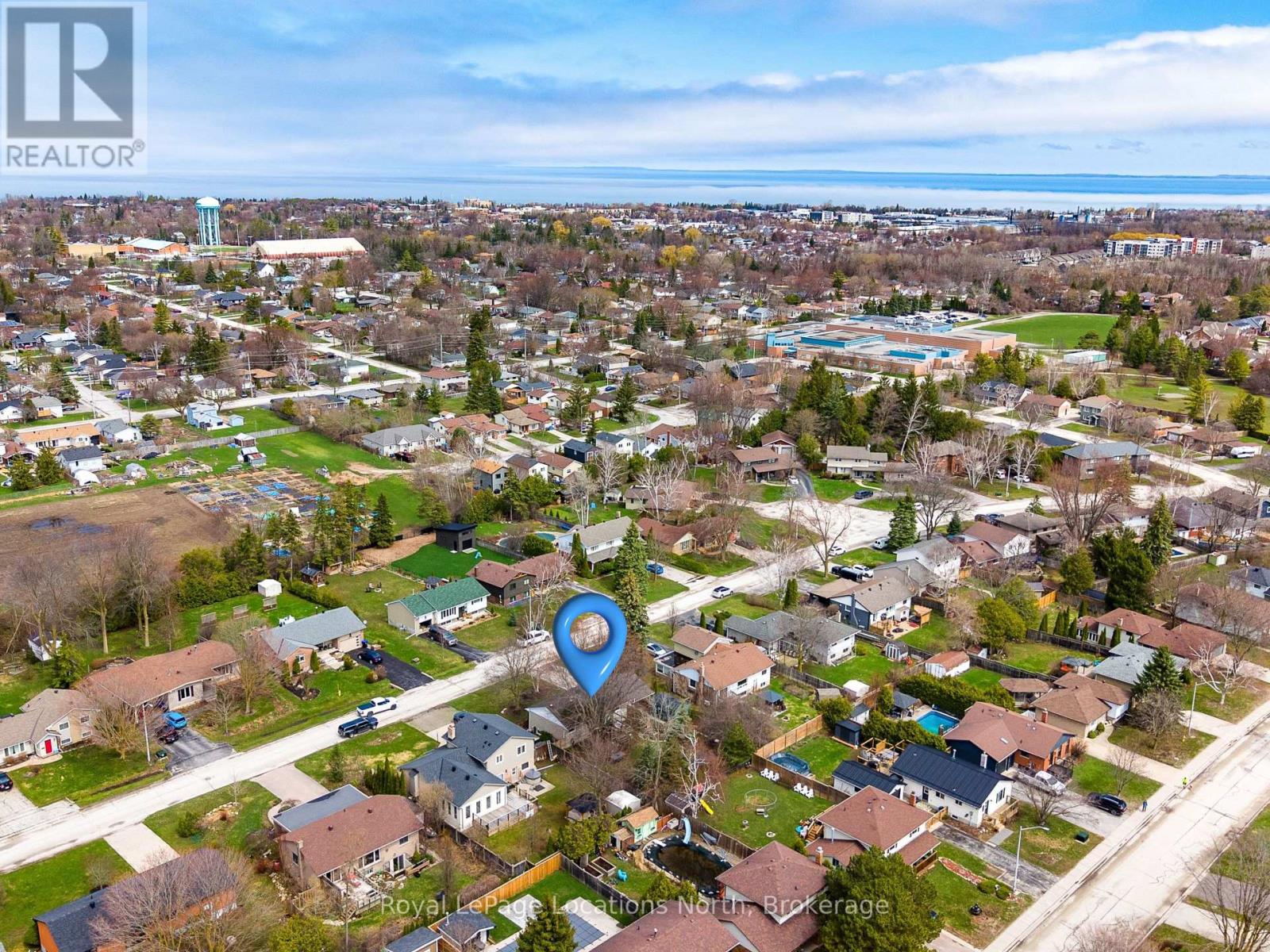 12 Bryan Drive, Collingwood, Ontario  L9Y 2K7 - Photo 42 - S13019874