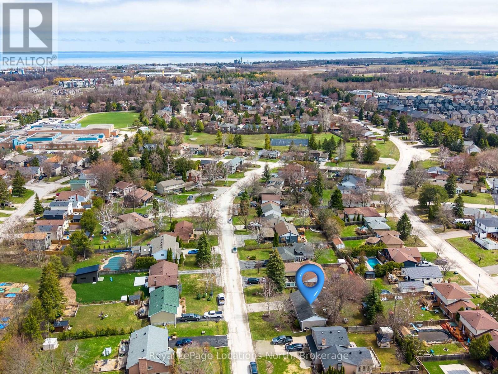 12 Bryan Drive, Collingwood, Ontario  L9Y 2K7 - Photo 43 - S13019874