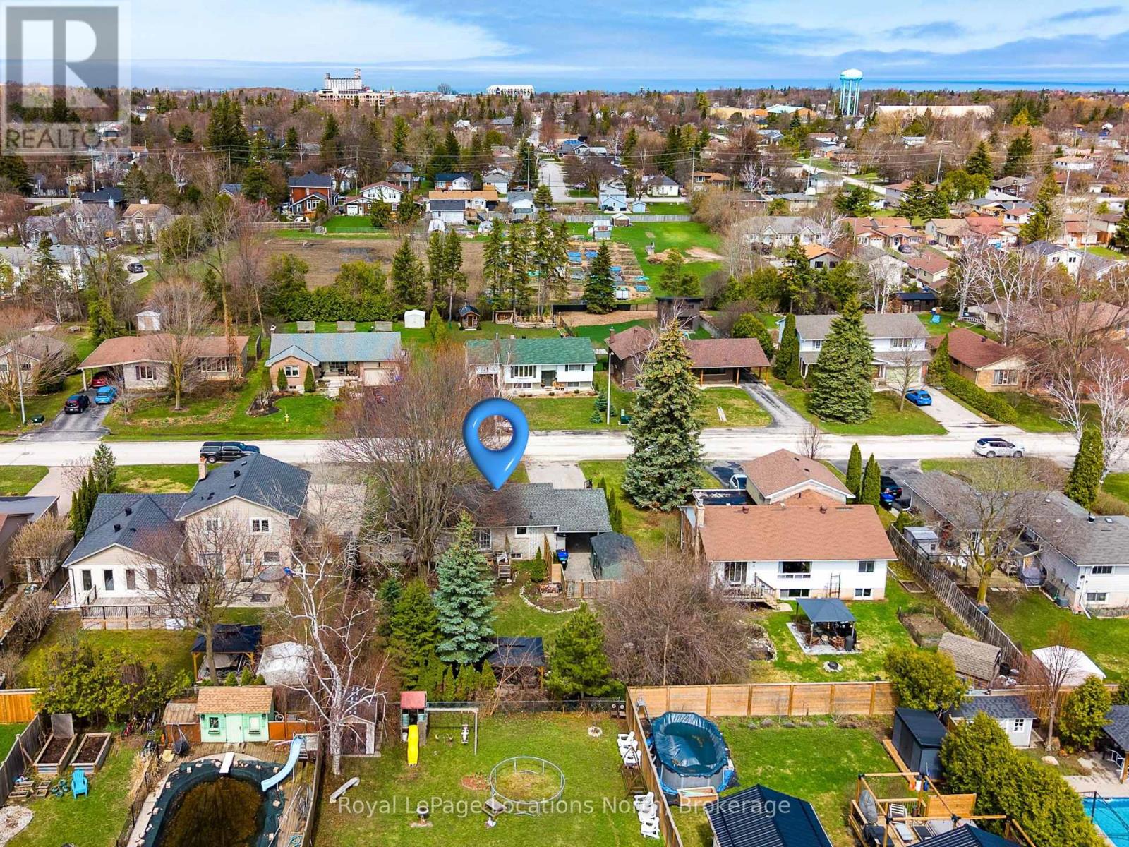 12 Bryan Drive, Collingwood, Ontario  L9Y 2K7 - Photo 5 - S13019874