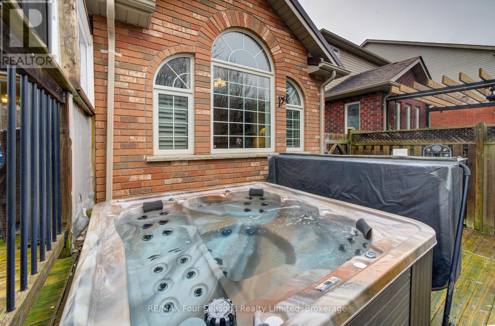 9 Brooke Avenue, Collingwood, Ontario  L9Y 5K6 - Photo 49 - S13019940