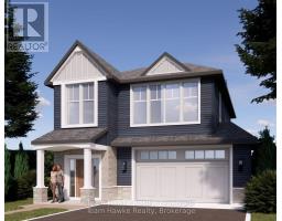 LOT 3 - 319 GERVAIS STREET, midland, Ontario