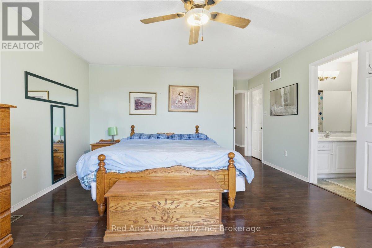 103 Downing Crescent, Barrie, Ontario  L4N 8V5 - Photo 27 - S13020016