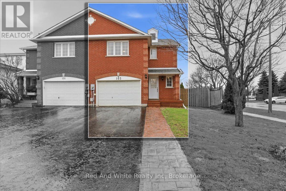 103 Downing Crescent, Barrie, Ontario  L4N 8V5 - Photo 3 - S13020016