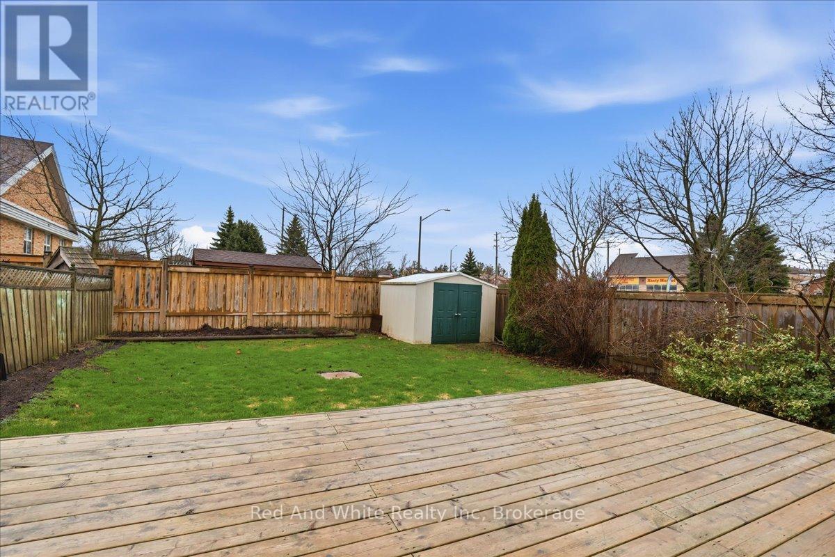 103 Downing Crescent, Barrie, Ontario  L4N 8V5 - Photo 43 - S13020016