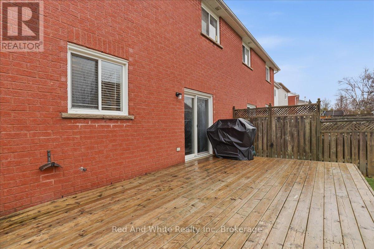 103 Downing Crescent, Barrie, Ontario  L4N 8V5 - Photo 44 - S13020016