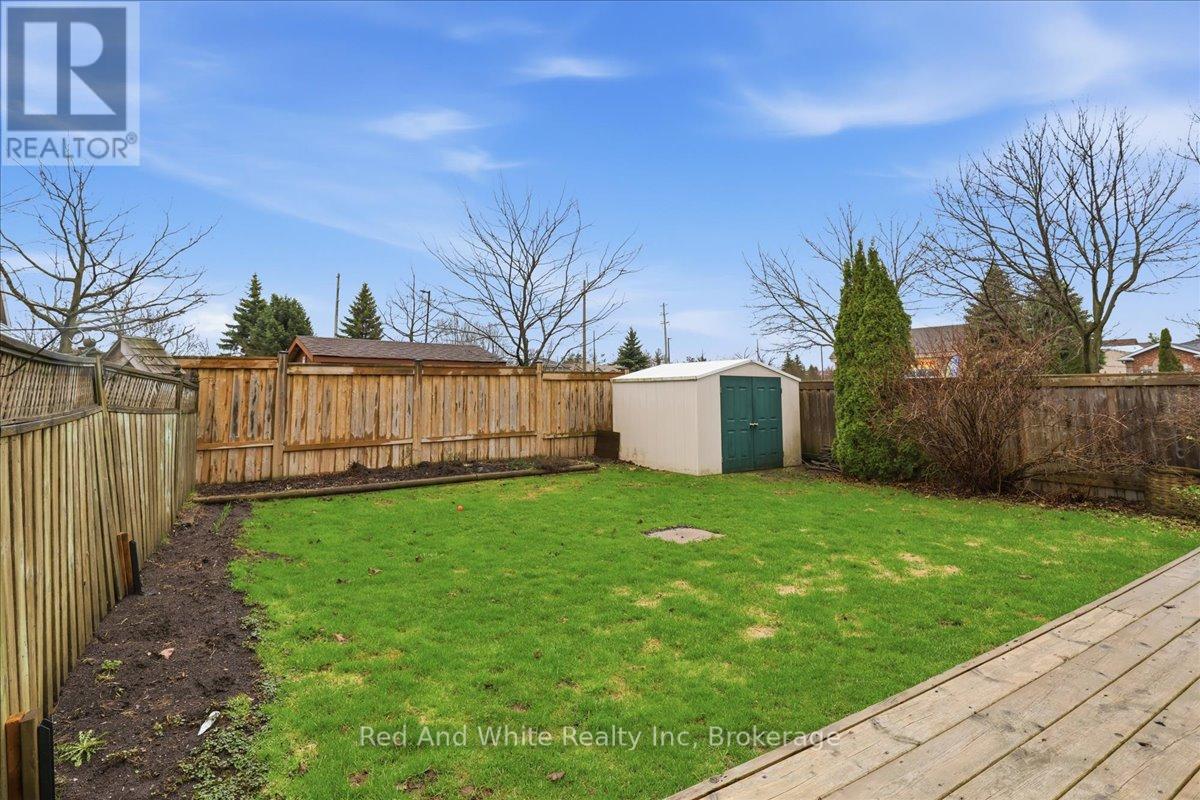 103 Downing Crescent, Barrie, Ontario  L4N 8V5 - Photo 46 - S13020016