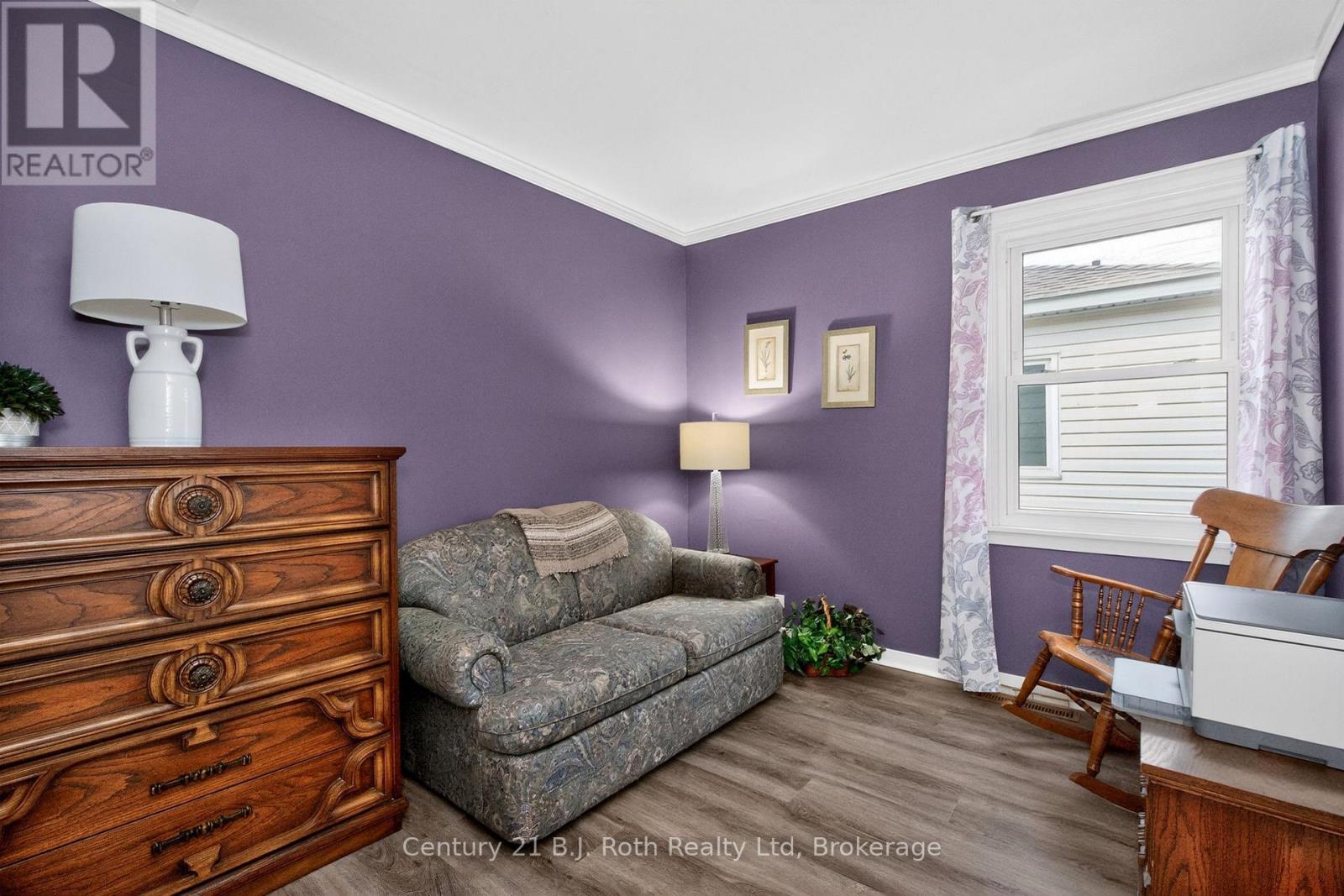 14 Wolfe Street, Penetanguishene, Ontario  L9M 1B9 - Photo 19 - S13020104