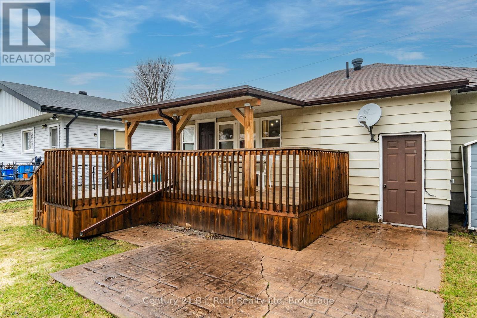 14 Wolfe Street, Penetanguishene, Ontario  L9M 1B9 - Photo 28 - S13020104