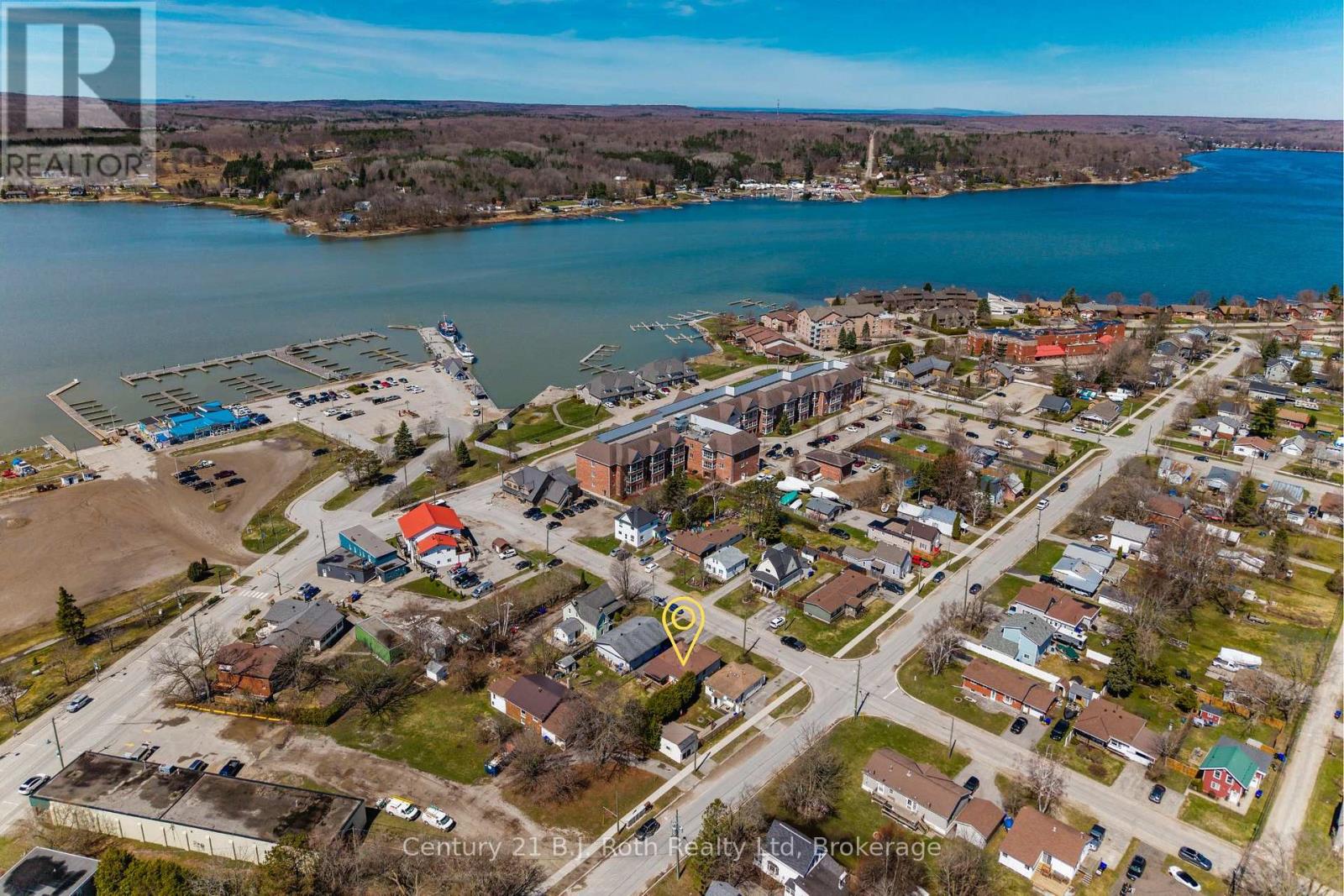 14 Wolfe Street, Penetanguishene, Ontario  L9M 1B9 - Photo 38 - S13020104