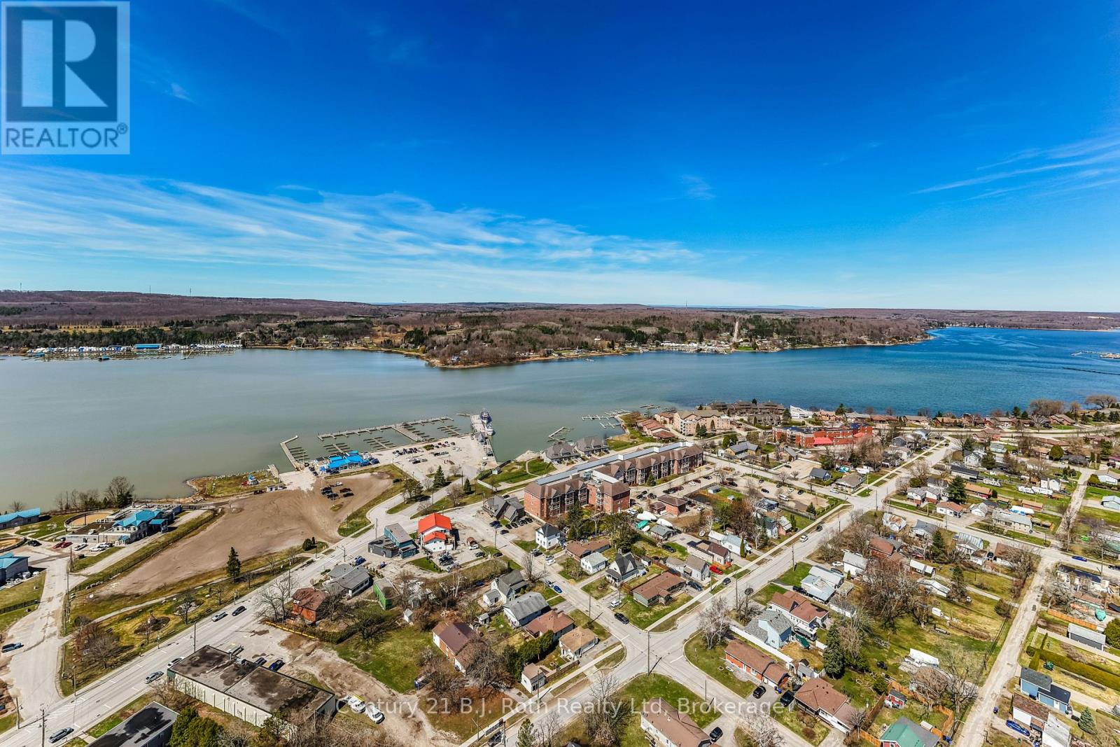 14 Wolfe Street, Penetanguishene, Ontario  L9M 1B9 - Photo 40 - S13020104