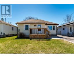 14 WOLFE STREET, penetanguishene, Ontario