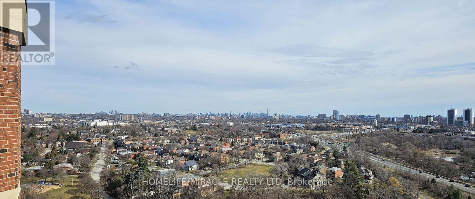 2203 - 234 Albion Road, Toronto, Ontario  M9W 6A5 - Photo 38 - W13013758