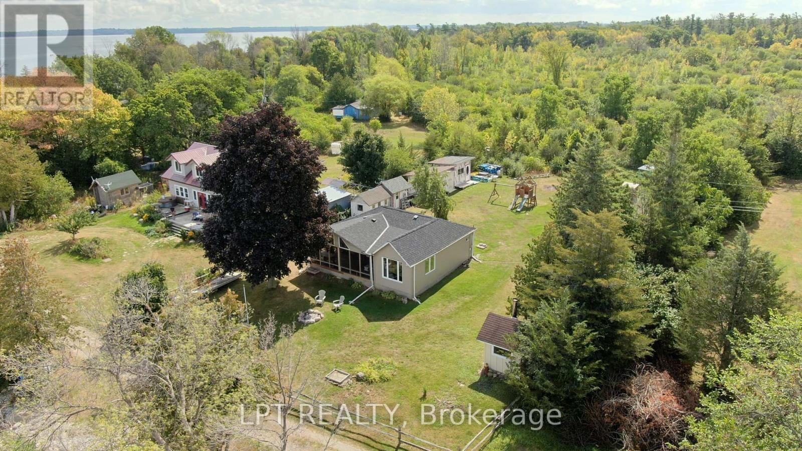 40586b Shore Rd Allowance Road, Brock, Ontario  L0K 1A0 - Photo 4 - N12714352