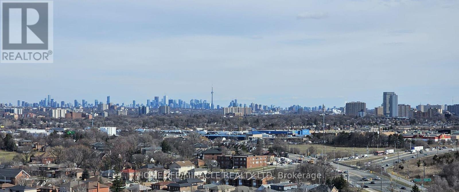 2203 - 234 Albion Road, Toronto, Ontario  M9W 6A5 - Photo 36 - W13013758