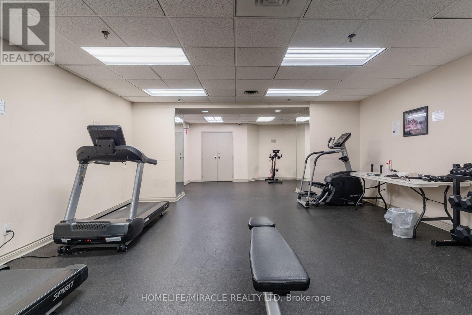 2203 - 234 Albion Road, Toronto, Ontario  M9W 6A5 - Photo 46 - W13013758