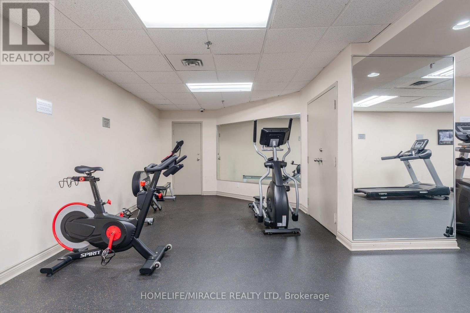 2203 - 234 Albion Road, Toronto, Ontario  M9W 6A5 - Photo 45 - W13013758