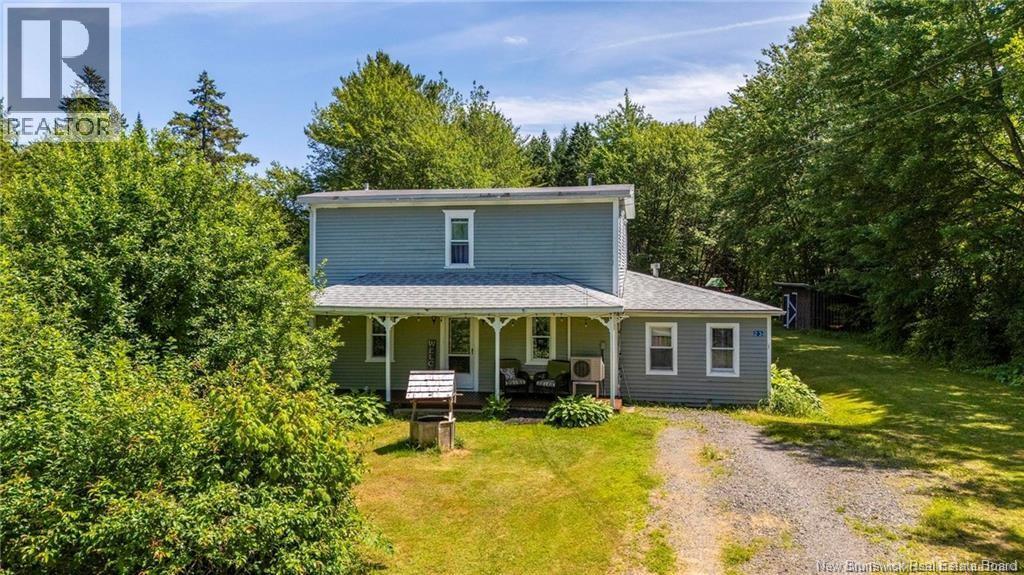 23 Welsford Station Road, Welsford, New Brunswick  E5K 4A5 - Photo 33 - NB137484