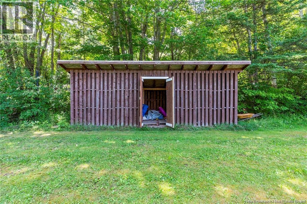 23 Welsford Station Road, Welsford, New Brunswick  E5K 4A5 - Photo 47 - NB137484