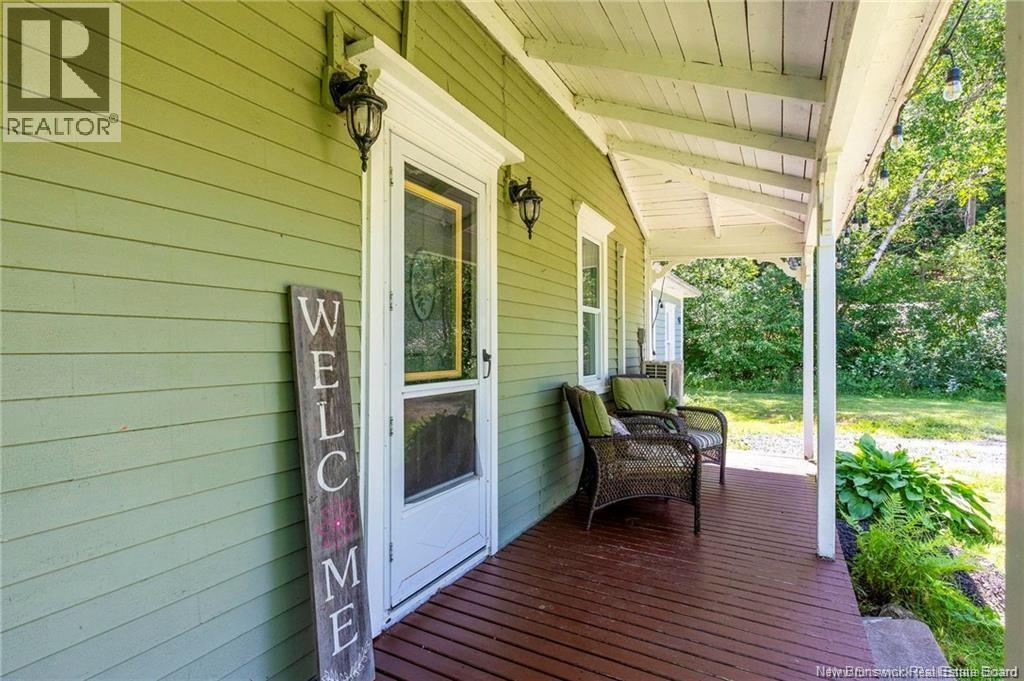 23 Welsford Station Road, Welsford, New Brunswick  E5K 4A5 - Photo 5 - NB137484