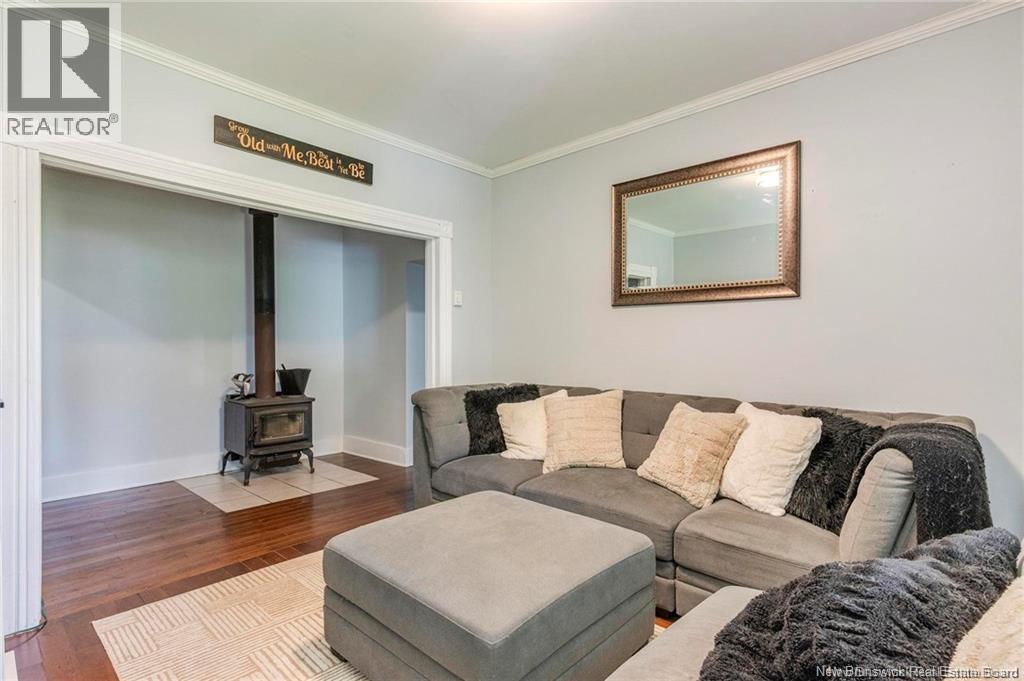 23 Welsford Station Road, Welsford, New Brunswick  E5K 4A5 - Photo 9 - NB137484