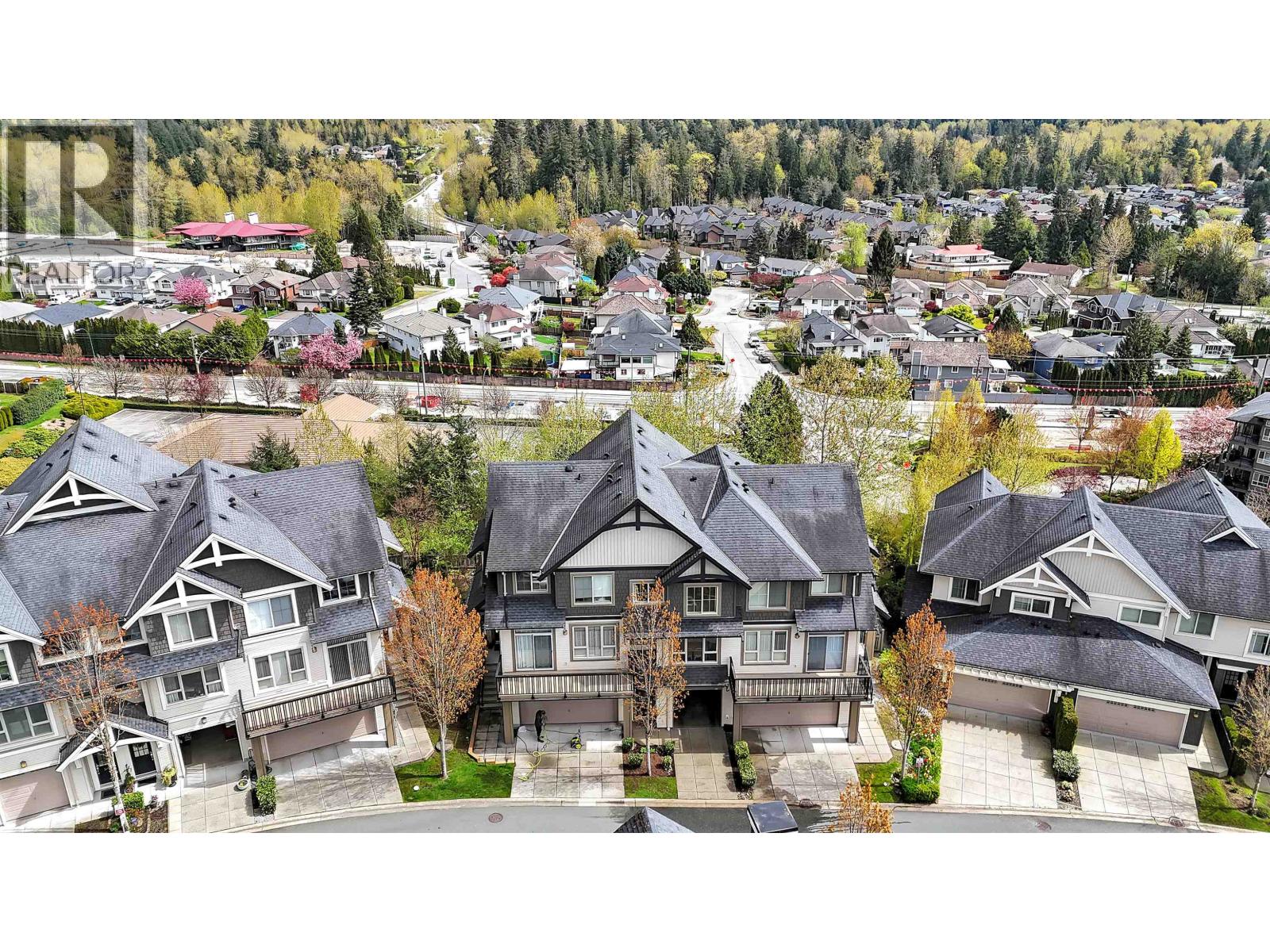 162 3105 Dayanee Springs Boulevard, Coquitlam, British Columbia  V3E 0C2 - Photo 38 - R3113215