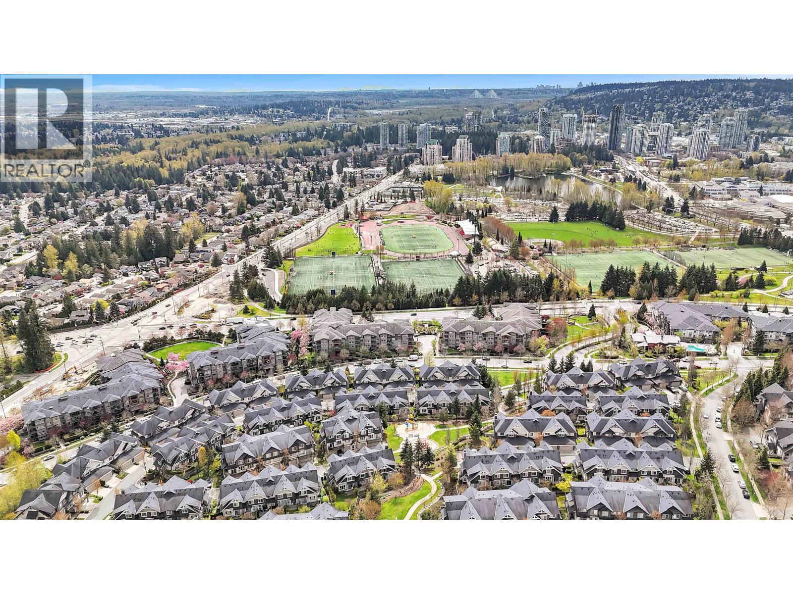 162 3105 Dayanee Springs Boulevard, Coquitlam, British Columbia  V3E 0C2 - Photo 39 - R3113215