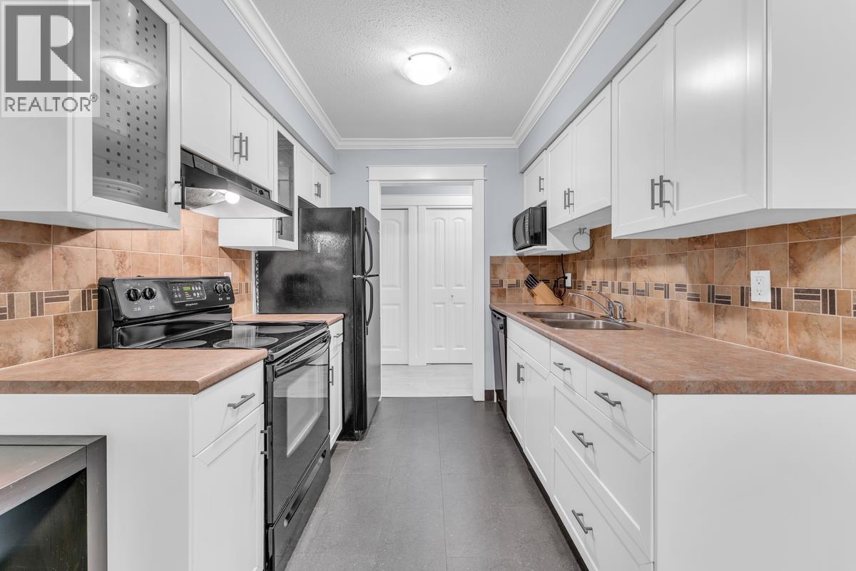 307 1210 Pacific Street, Coquitlam, British Columbia  V3B 6K3 - Photo 4 - R3113216