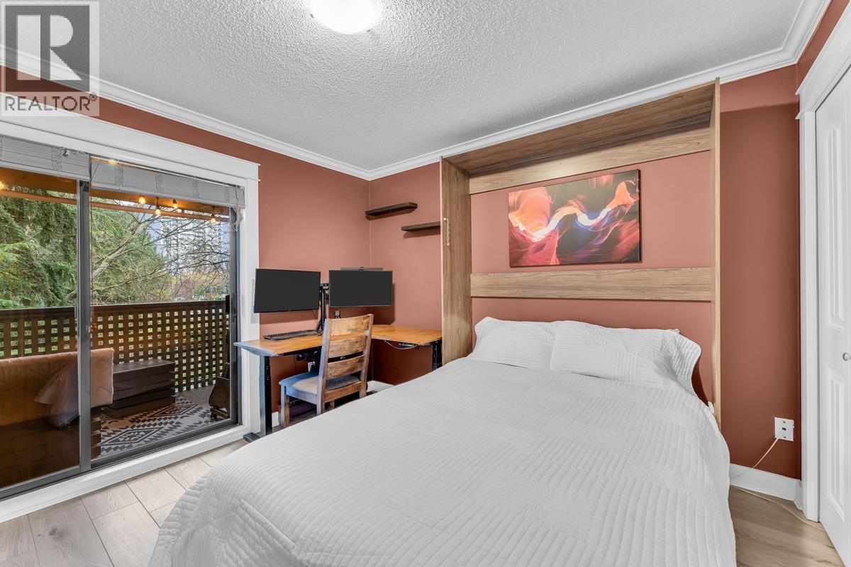 307 1210 Pacific Street, Coquitlam, British Columbia  V3B 6K3 - Photo 8 - R3113216