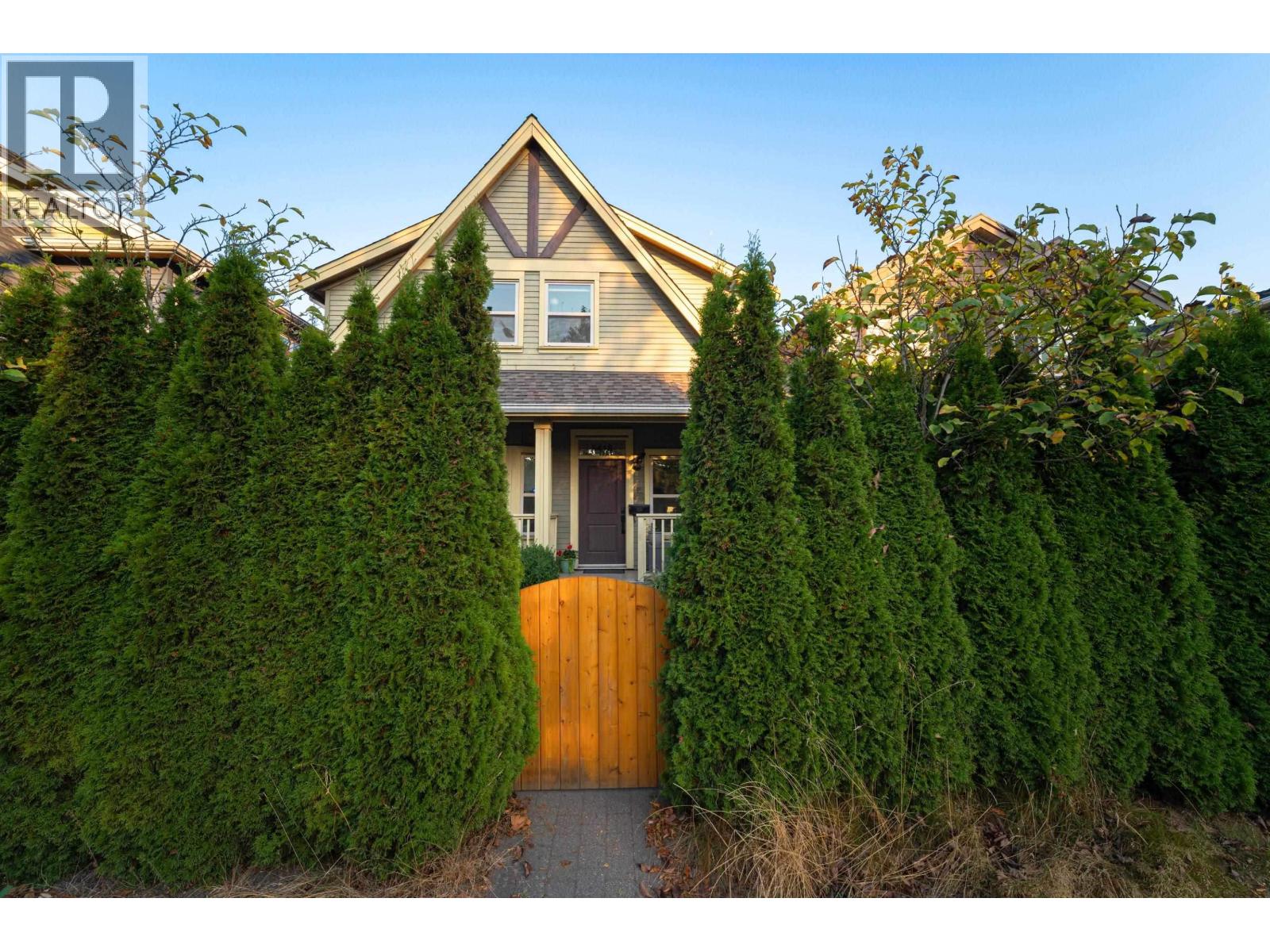 5418 Main Street, Vancouver, British Columbia  V5W 2R9 - Photo 5 - R3113229