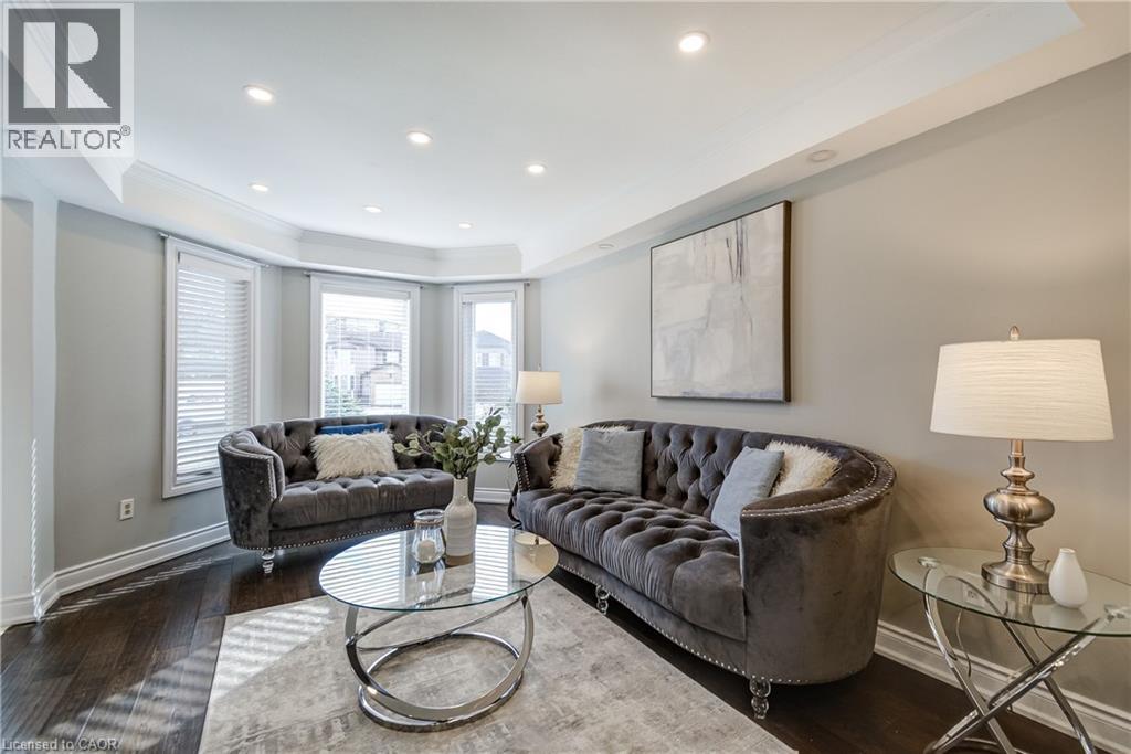 18 Desantis Court, Hamilton, Ontario  L8W 3A9 - Photo 8 - 40812475