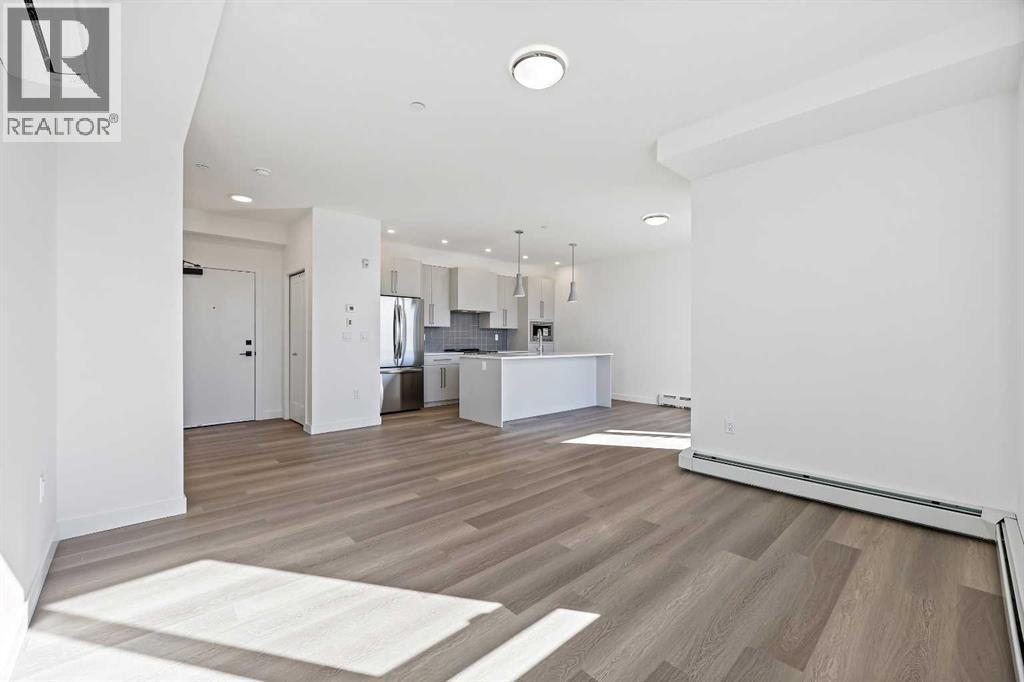 2215, 520 Reynolds Avenue SW, Airdrie, Alberta  T4B 5X9 - Photo 6 - A2276625