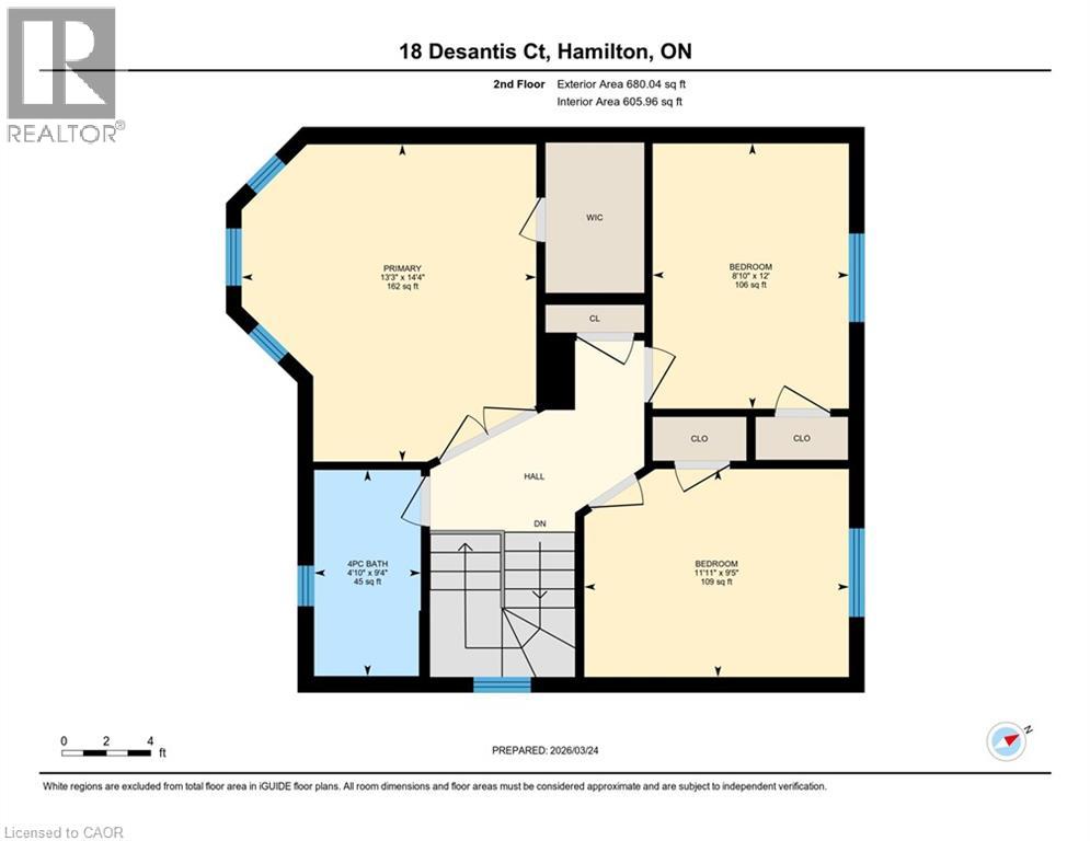 18 Desantis Court, Hamilton, Ontario  L8W 3A9 - Photo 41 - 40812475