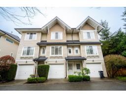 18 20540 66 AVENUE, Langley, British Columbia