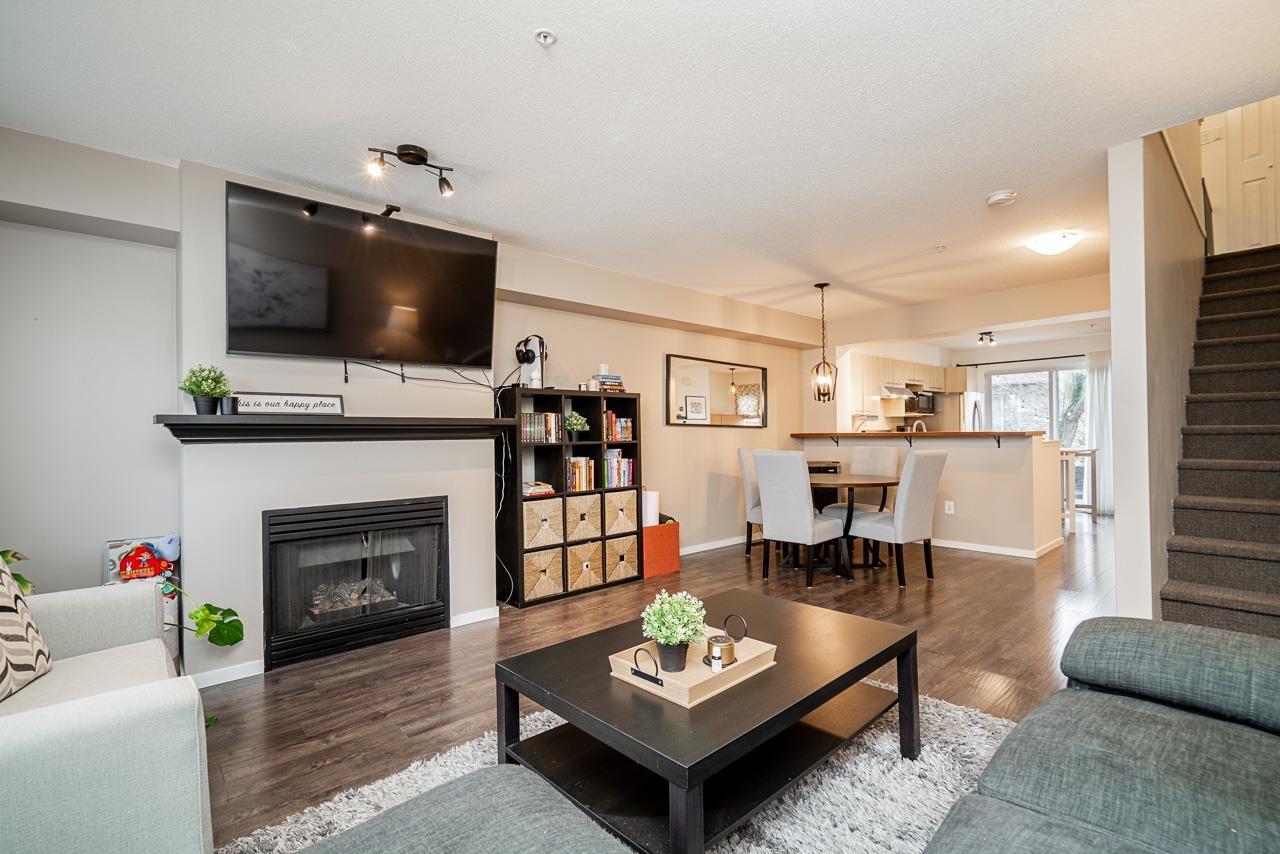 18 20540 66 Avenue, Langley, British Columbia  V2Y 2Y7 - Photo 12 - R3087482