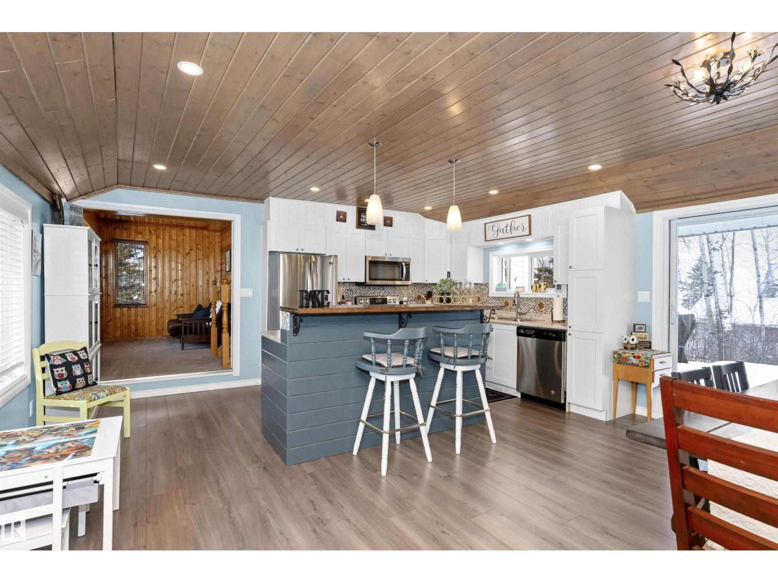 516 5 St, Rural Lac Ste. Anne County, Alberta  T0E 0A2 - Photo 8 - E4475446