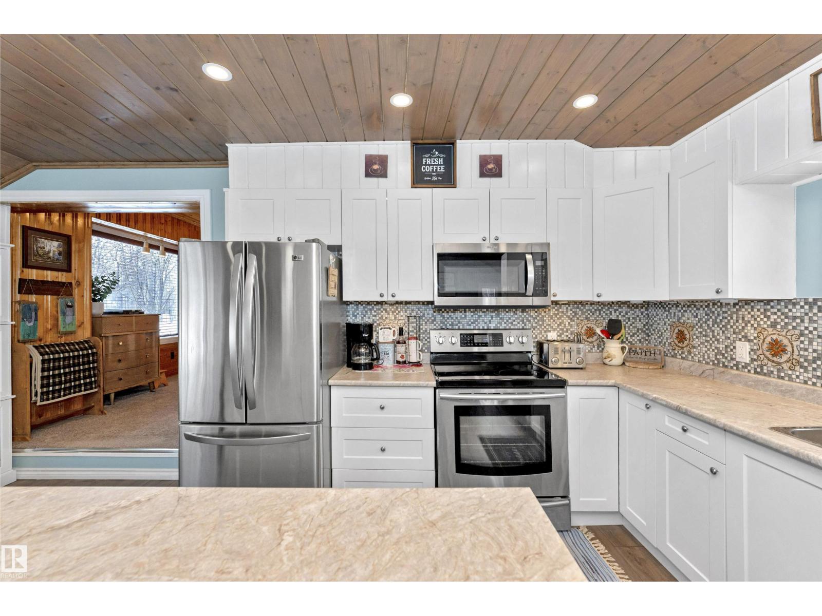 516 5 St, Rural Lac Ste. Anne County, Alberta  T0E 0A2 - Photo 5 - E4475446