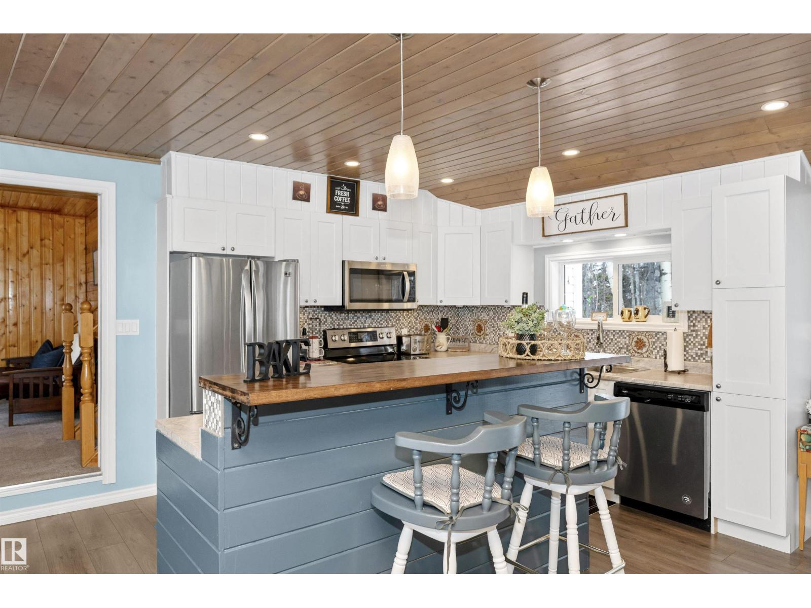 516 5 St, Rural Lac Ste. Anne County, Alberta  T0E 0A2 - Photo 9 - E4475446