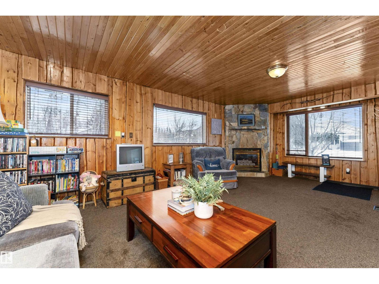 516 5 St, Rural Lac Ste. Anne County, Alberta  T0E 0A2 - Photo 21 - E4475446